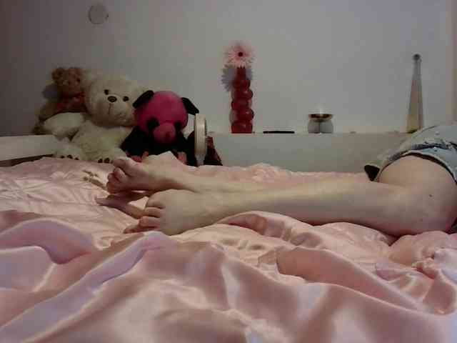AmyWonderX webcam