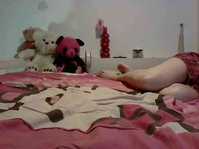AmyWonderX webcam