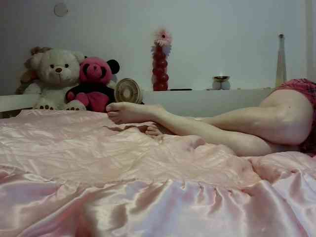 AmyWonderX webcam