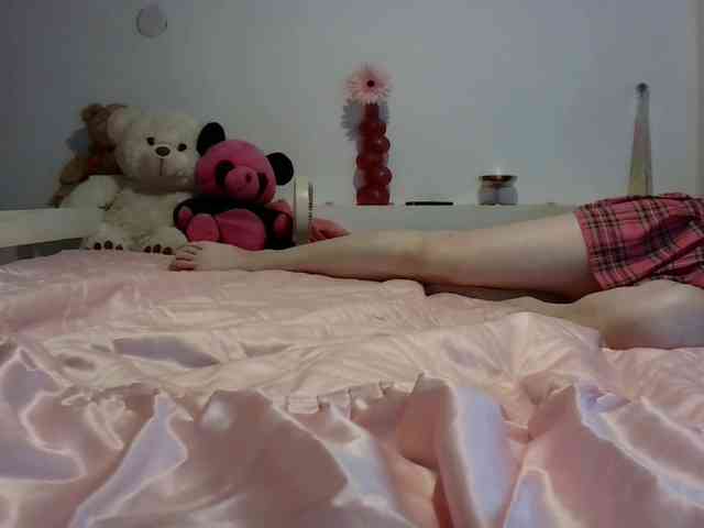AmyWonderX webcam