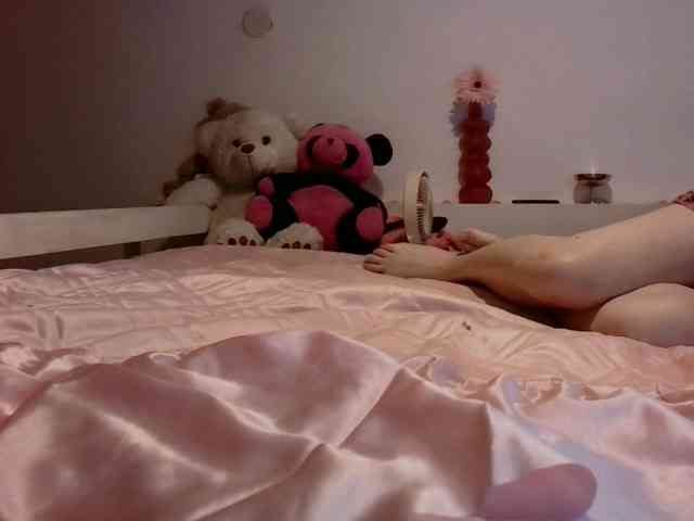 AmyWonderX webcam