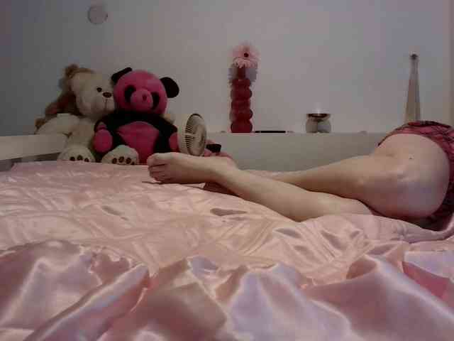Model: AmyWonderX