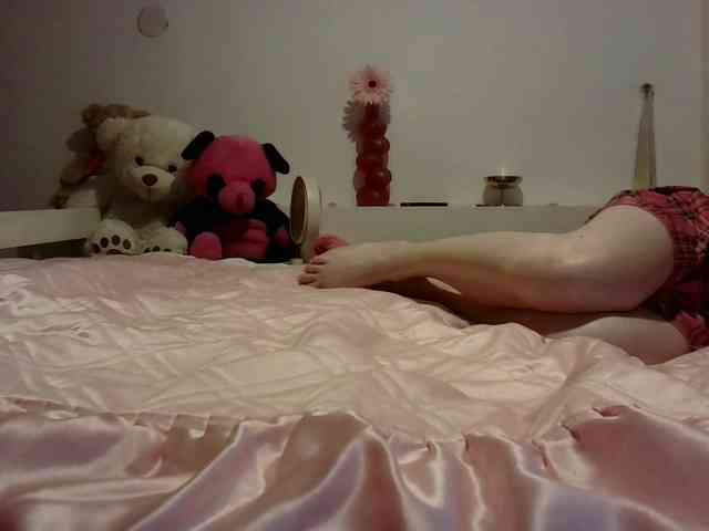 AmyWonderX webcam