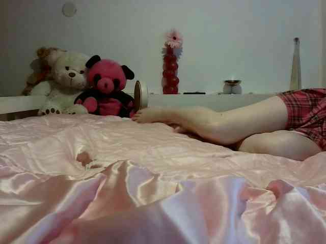 Model: AmyWonderX