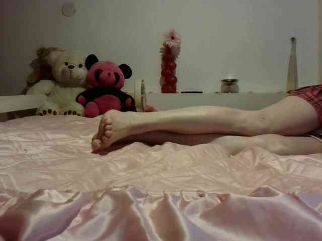 AmyWonderX webcam