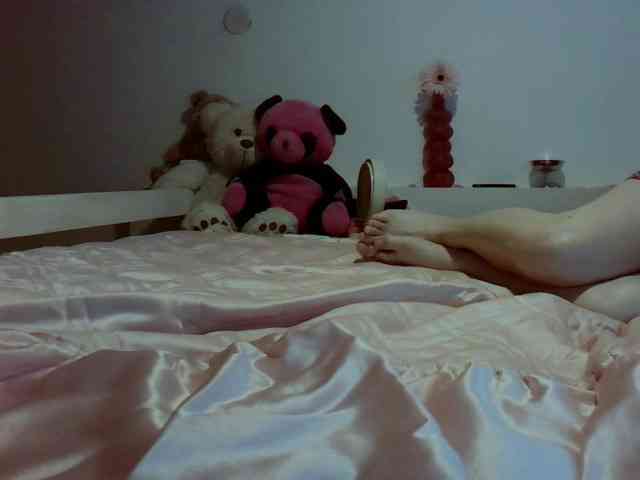 AmyWonderX webcam