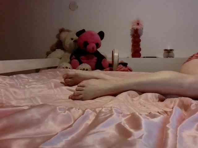 AmyWonderX webcam