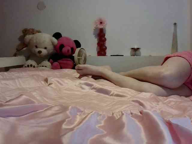 AmyWonderX webcam