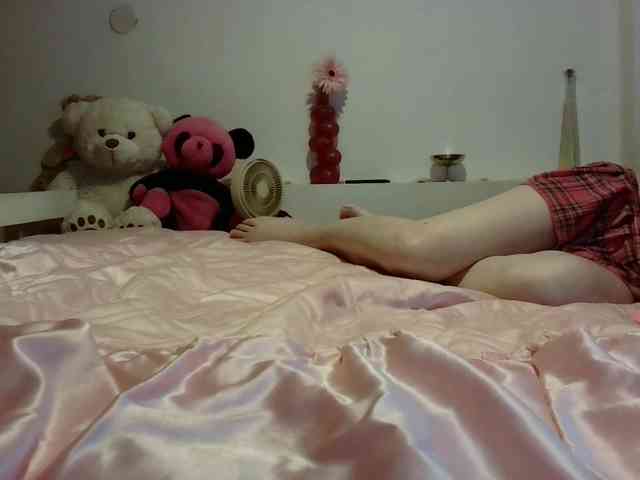 AmyWonderX webcam