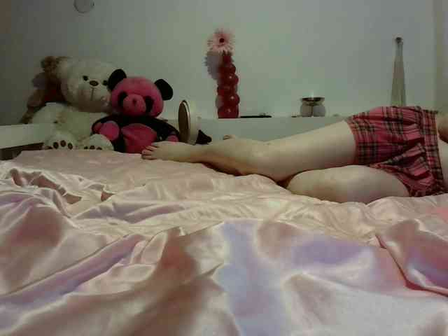 Model: AmyWonderX
