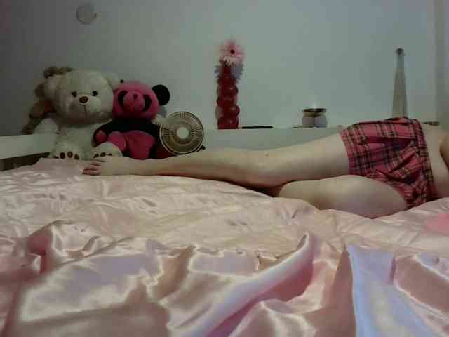 AmyWonderX webcam