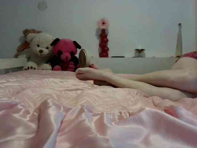 AmyWonderX webcam