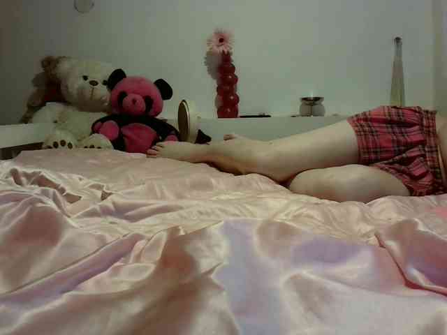 Model: AmyWonderX