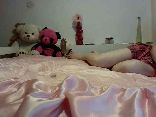 AmyWonderX webcam