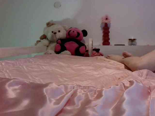 AmyWonderX webcam