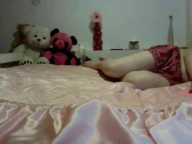 Model: AmyWonderX