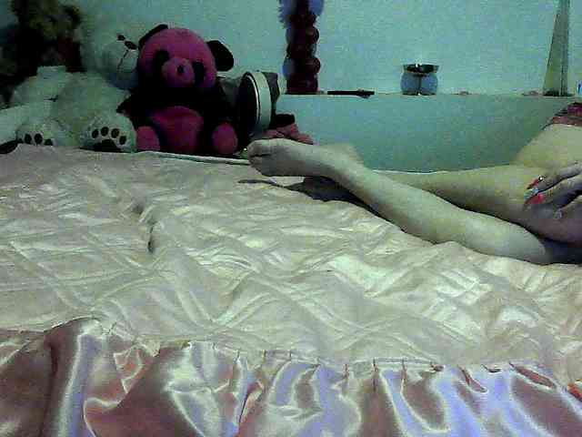 AmyWonderX