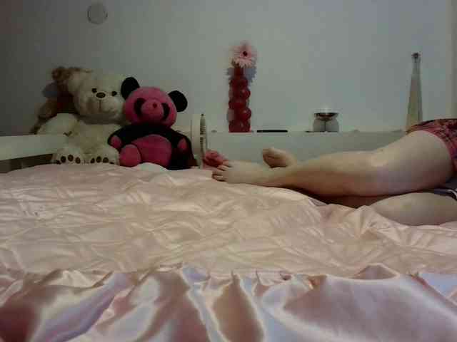 AmyWonderX webcam