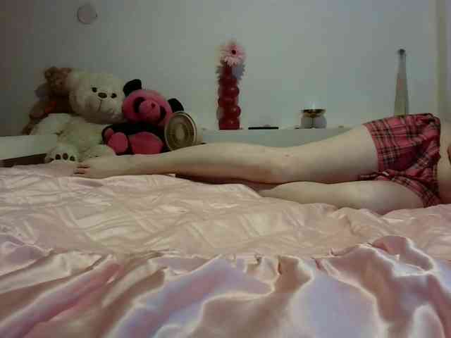 AmyWonderX