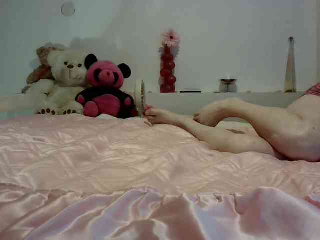 AmyWonderX webcam