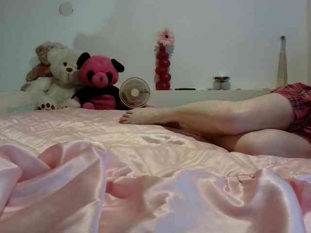 AmyWonderX webcam