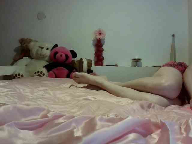 AmyWonderX webcam