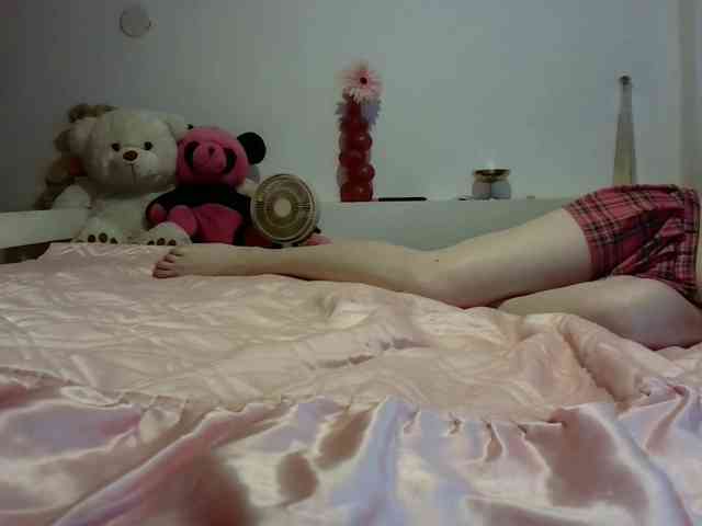 AmyWonderX webcam