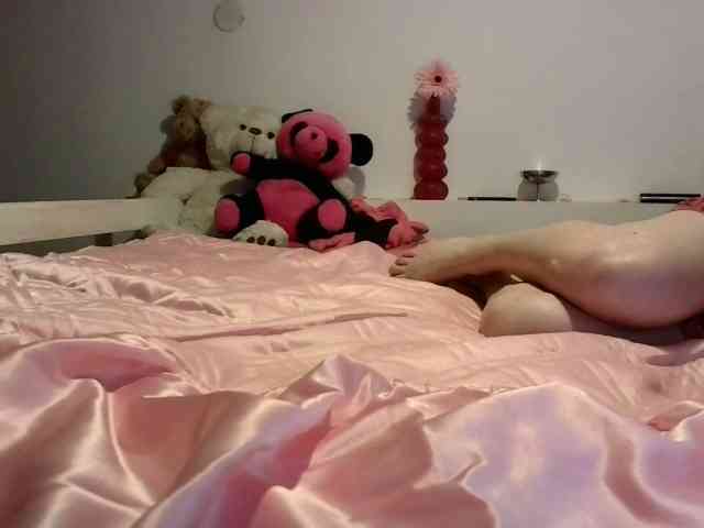 AmyWonderX webcam