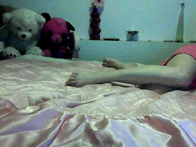 AmyWonderX webcam