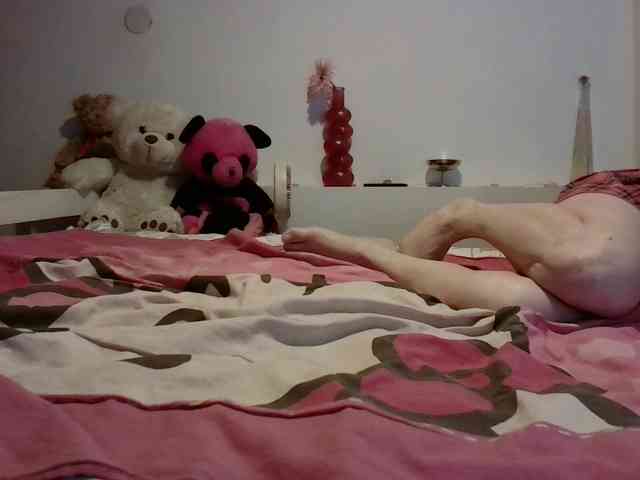 AmyWonderX webcam