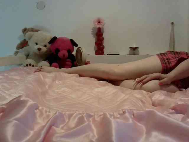AmyWonderX webcam