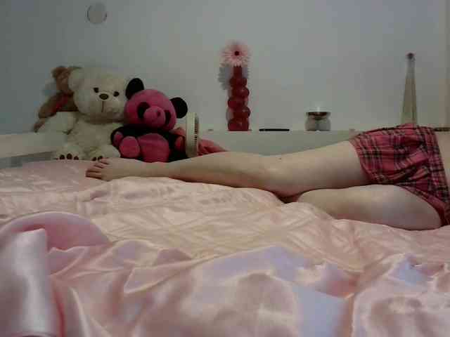 AmyWonderX