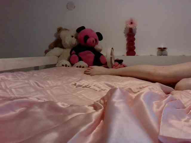 AmyWonderX webcam
