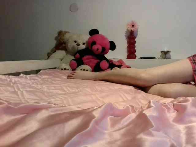 AmyWonderX webcam