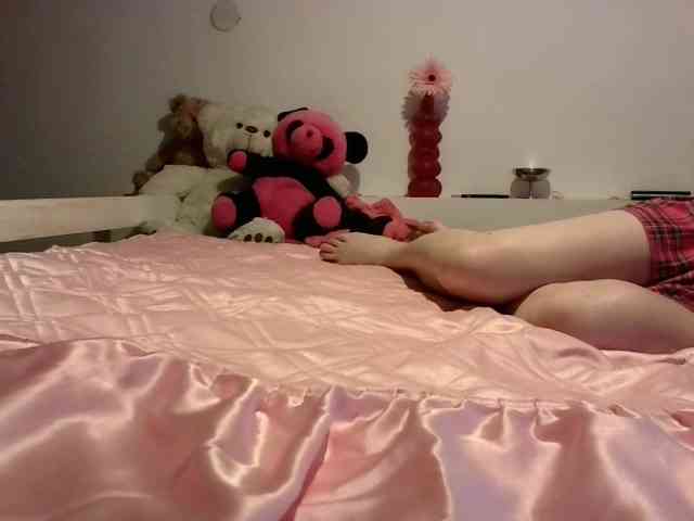 AmyWonderX webcam