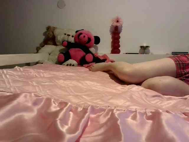 AmyWonderX webcam