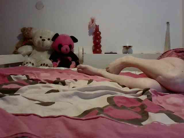 Model: AmyWonderX