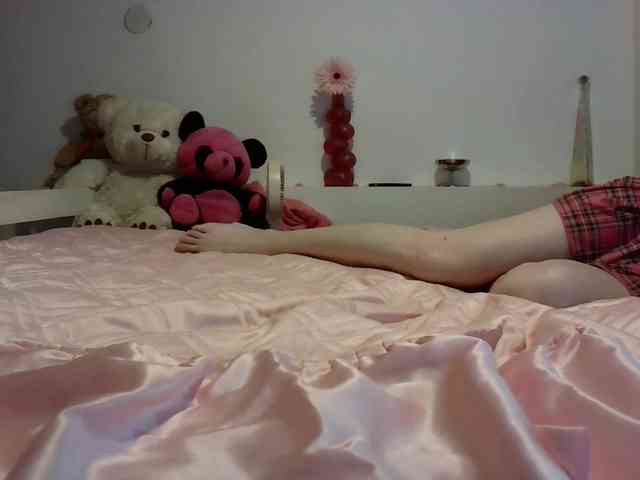 AmyWonderX webcam