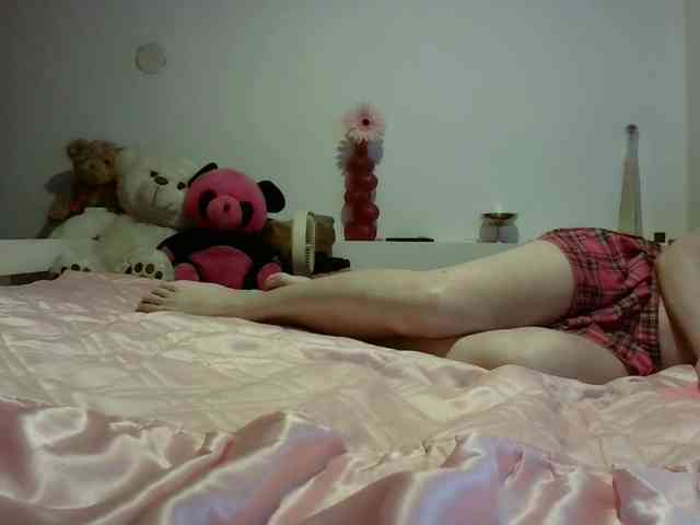 Model: AmyWonderX