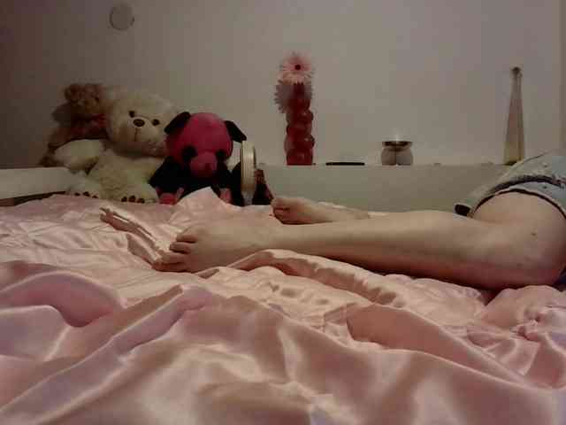 AmyWonderX webcam