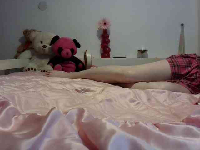 AmyWonderX webcam