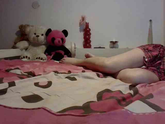 AmyWonderX webcam