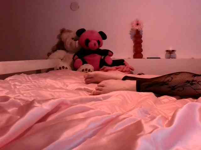 AmyWonderX webcam
