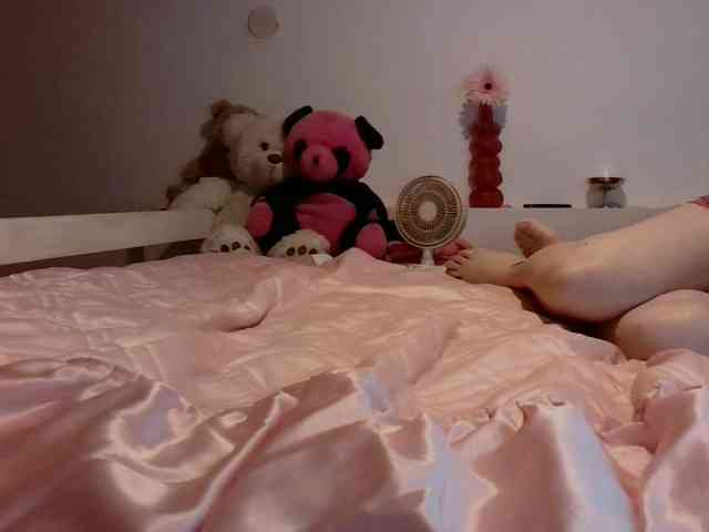 AmyWonderX webcam