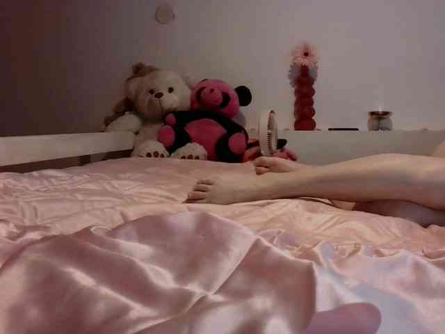 AmyWonderX webcam