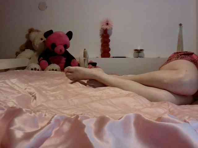 AmyWonderX webcam