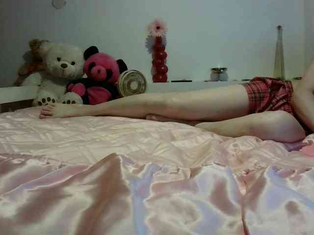 AmyWonderX webcam