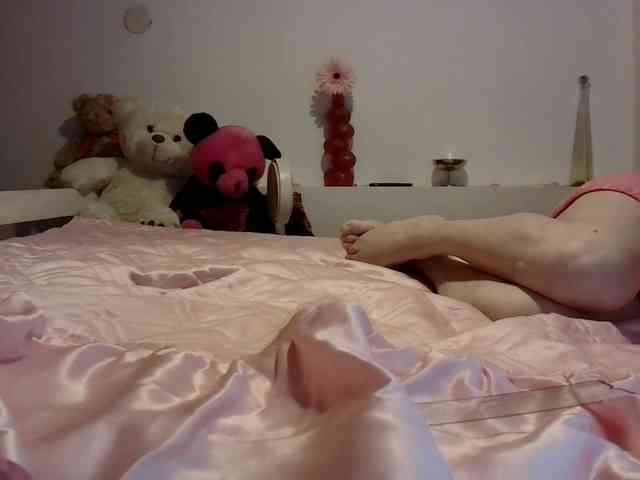 AmyWonderX webcam