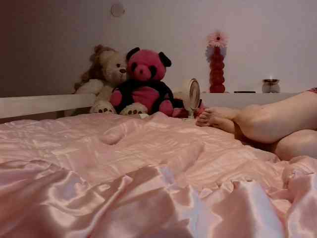 AmyWonderX webcam