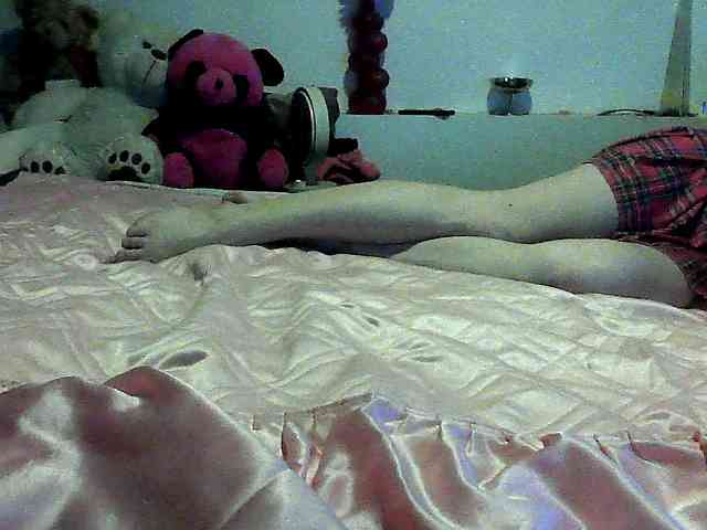 AmyWonderX webcam